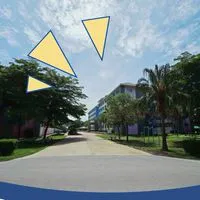 Dorm 2 Psru 68