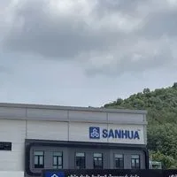 รอเริ่มงาน บริษัทซันฮัว