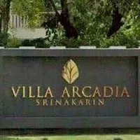 นิติบุคคล Villa Arcadia Srinakarin