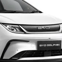 BYD Dophin Thailand