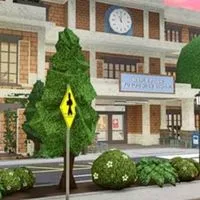 🏫{ School Robloxian }🎒📝