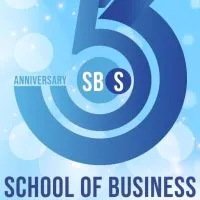 Campus Visit : SBS-Sripatum Business School