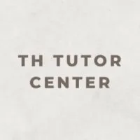 TH TUTOR CENTER (อัพเดทงาน)