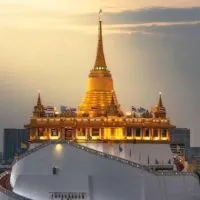 สมาคมนักเรียนเก่าวัดสระเกศ
