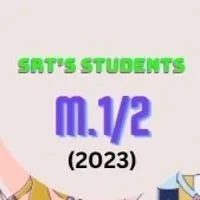 (2024)M.2/2 SRT’s Students