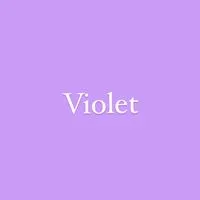 Violet