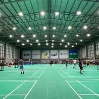 i.Am Badminton