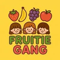 Fruitie Gang (ผลไม้)มกศรช