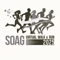 SOAG VIRTUAL WALK&RUN 2025