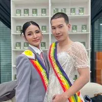 ด้อมพี่บอยน้องแพรว(ทีมใส่ใจ🧡)