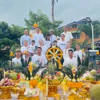 แจ้งราคาฅนเมืองย่า (ภาคใต้)