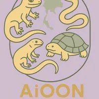 AiOON REPTILES THAILAND 🇹🇭🦖