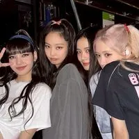 BLACKPINK BABYMONSTER PIXXIE แฟนคลับ🥰🥳😘😊😍😄😆🤩😋😉