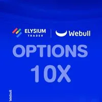 Options 10x