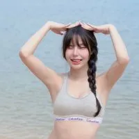 ยัยชุนเอง อยากให้ตอบไวให้แลบลิ้น3ครั้ง (Chuneko)