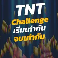 TNT Challenge V.2