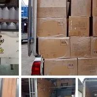 🚚ขนส่งทั่วไทยไปไหนไปกัน🚚