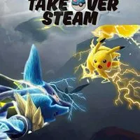 Takeover Steam