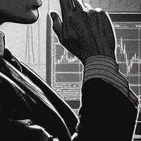 Trader Man
