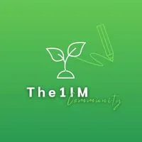 The 1IM Community 💚