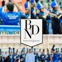 BDN marching band