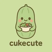 CukeCute คิ้วท์แตง