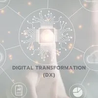 DIGITAL TRANSFORMATION (DX)