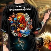 ข่าวสารไก่ชนคนบ้าไก่