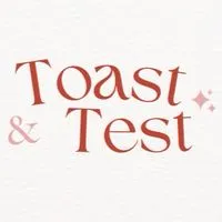 Toast & Test🍜🍞