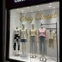 𝙲𝚕𝚘𝚜𝚎𝚝 ᴮᵞ.ᴼᴮᴬᵞ