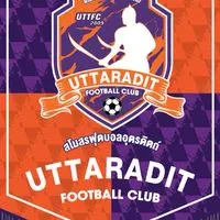 สโมสรฟุตบอลอุตรดิตถ์ UTTARADIT FC