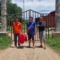 SG FARM VIP