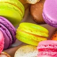 ขนมหวานเบเกอรี่