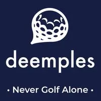 Deemples เรื่องกอล์ฟล้วนๆ ⛳️🏌️