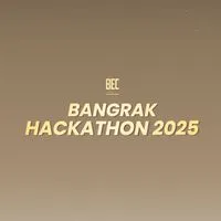 Bangrak Hackathon