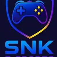 SNK E-sports ปี 68 🎮