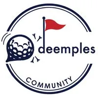 Deemples เรื่องกอล์ฟล้วนๆ ⛳️🏌️