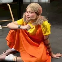 ด้อมด้อมมองมอง