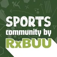 Sports community by Rxbuu