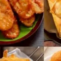 ของกินศรีปทุม