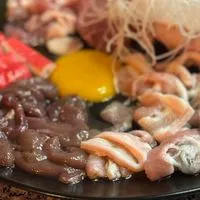 ของกิน แคราย-งามวงศ์วาน-กระทรวงสาธารณสุข-โลตัส-เรวดี