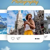 กลุ่มโปรโมทภาพถ่าย Photography