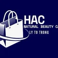 HAC NATURAL BEAUTY CARE