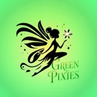 Greenpixies🧚🏻‍♀️ (กลุ่มใหญ่)