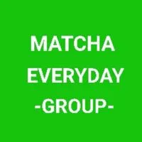 กลุ่ม Matcha Everyday
