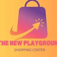 THE NEW PLAYGROUND SHOPPING