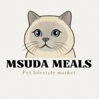 MSuda Meals อาหารสัตว์นำเข้าPREMIUM✨