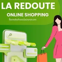 17 LA REDOUTE Shopping Onlione