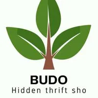 BUDO HIDDEN THRIFT shop