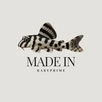 MADE IN BABYPRIME